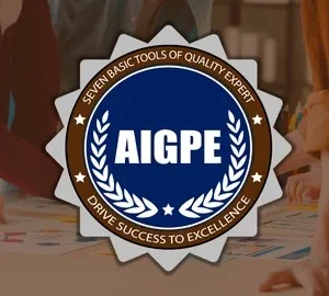 The Seven Basic Tools of Quality Expert Certification